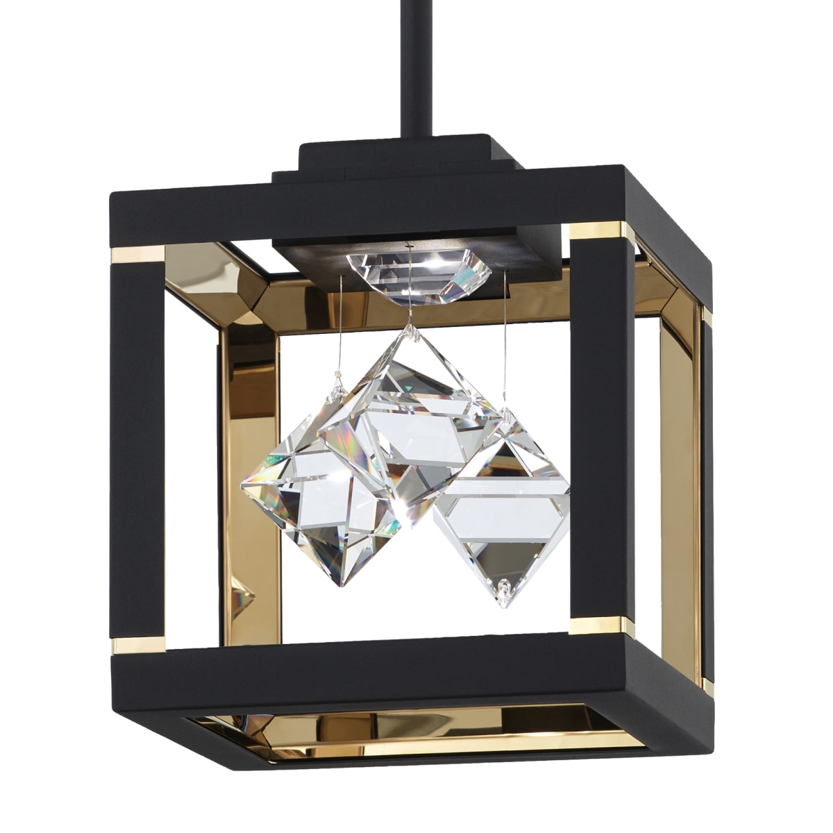 Swarovski Sqb411n S - Swarovski Crystal Mini Pendant Lighting Swarovski Sqb411n S - Swarovski Crystal Mini Pendant Lighting