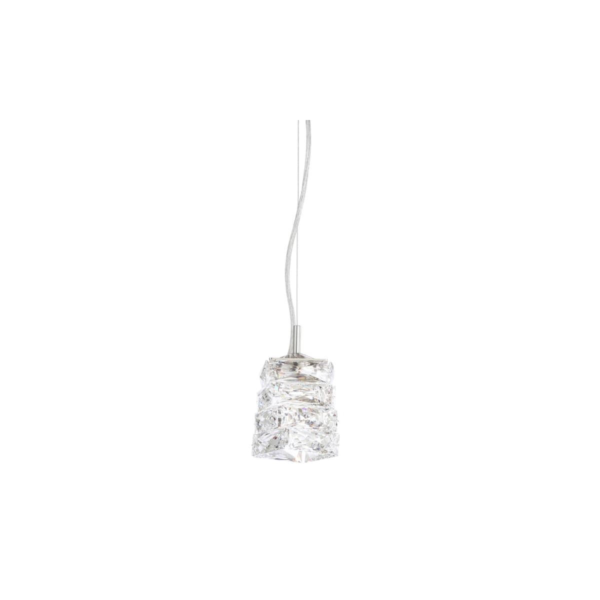 Swarovski Stw311n S - Swarovski Crystal Mini Pendant Lighting Swarovski Stw311n S - Swarovski Crystal Mini Pendant Lighting
