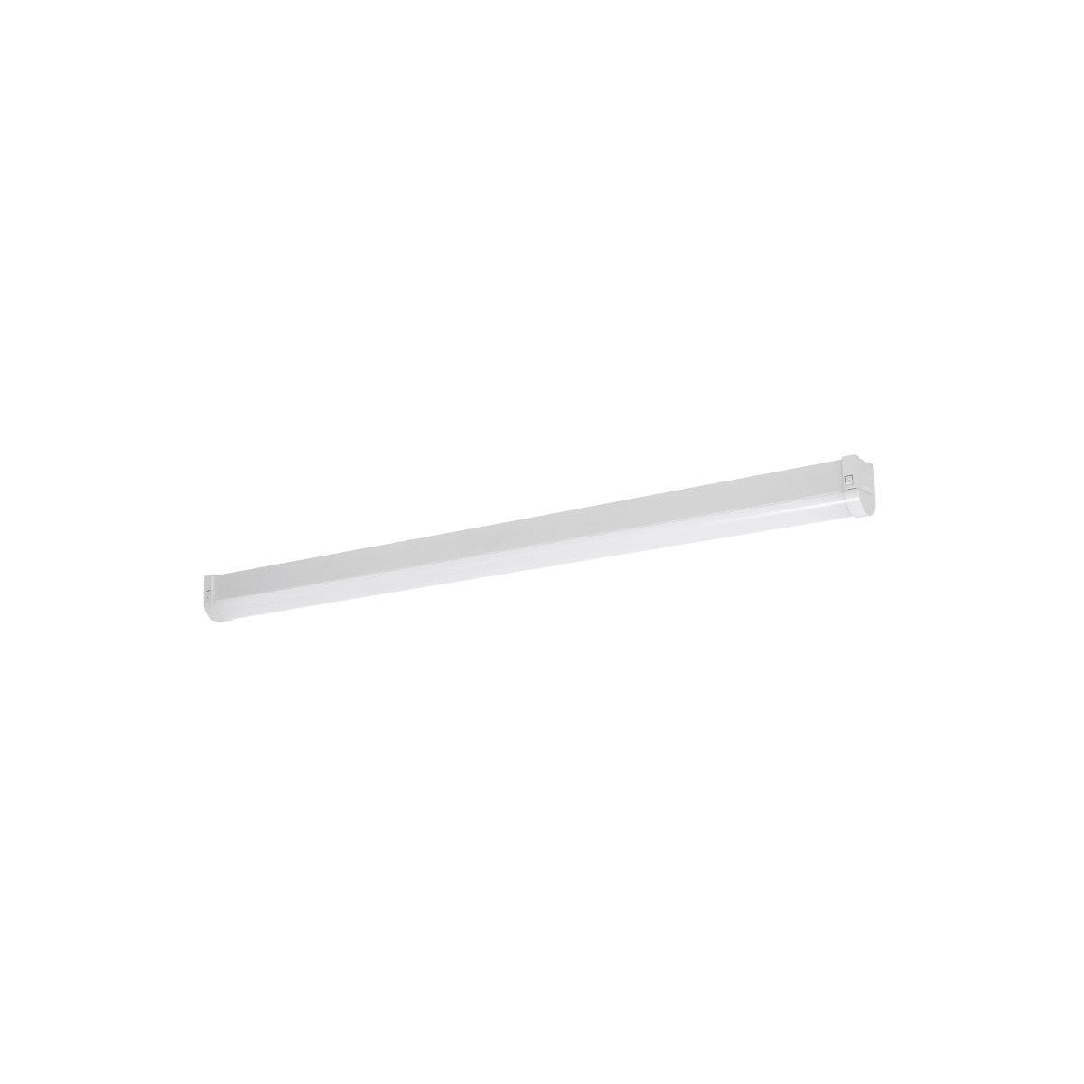 Sylvania 70523 White Single Light 47