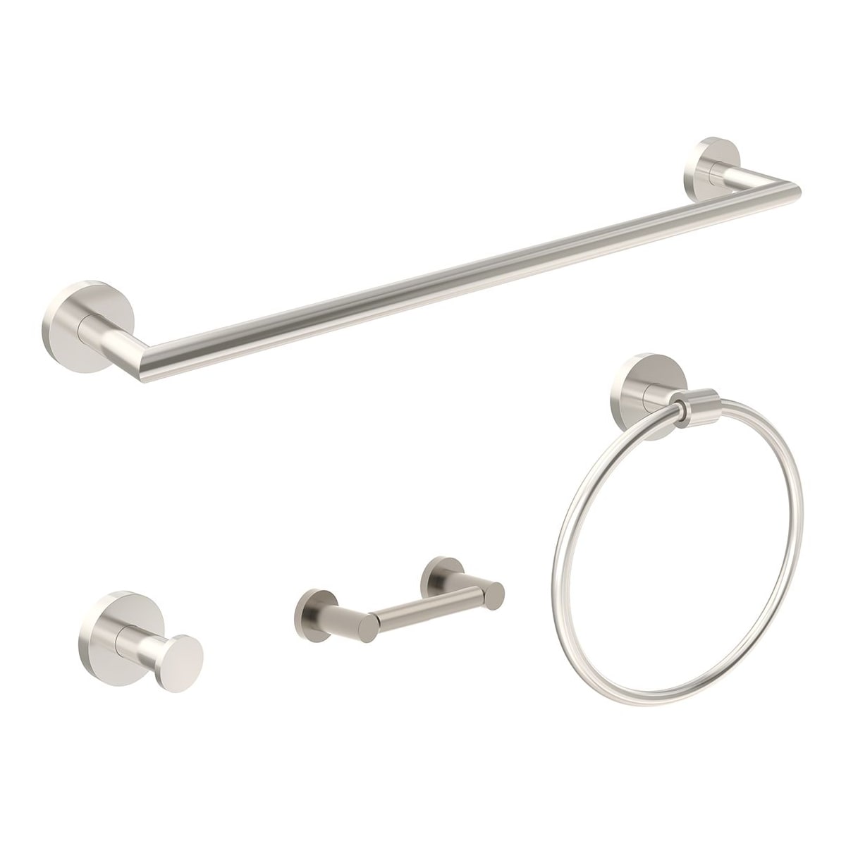 Symmons towel bar sales