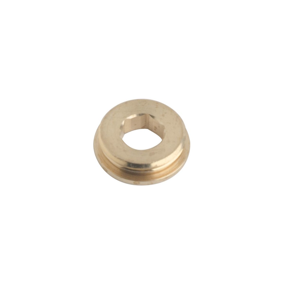 Symmons T 21c Brass Replacement Diverter Retainer For Temptrol Series Shower Valves Faucetdirect Com