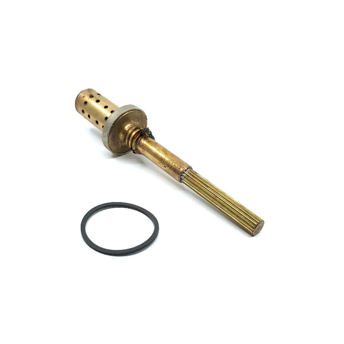 Symmons Ta 10h Brass Replacement Flow Control Spindle For Harden
