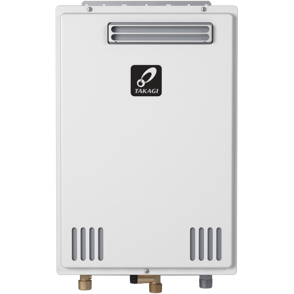 Takagi T-K4U-OS-NG Natural Gas 190000 BTU Outdoor Whole House Tankless  Water Heater - Faucet.com