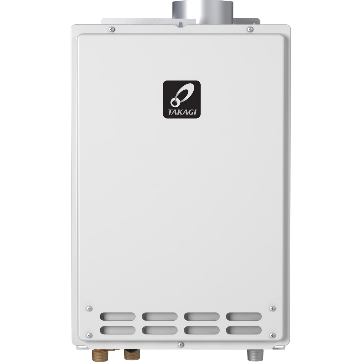 Takagi TKJR2INNG N/A 6.6 GPM Natural Gas Indoor Tankless Water Heater -  Faucet.com