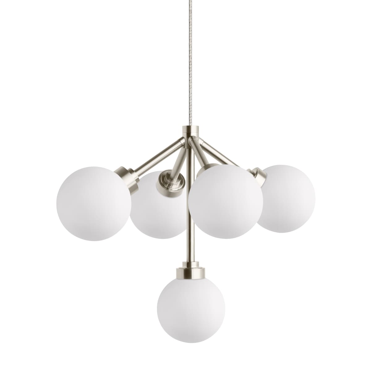 mara chandelier