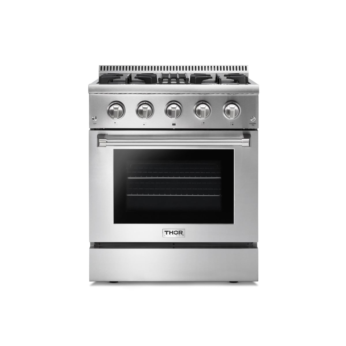 Cooktop Ranges by THOR Kitchen Stoves