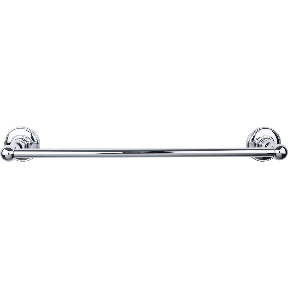 Towel bar bracket hot sale backplate