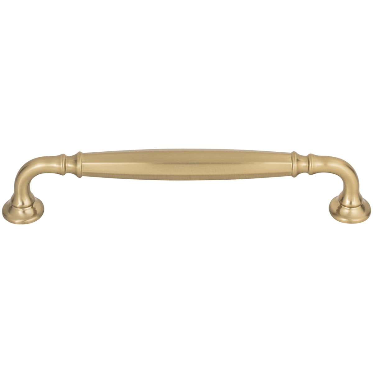Hương popi Top Knobs TK1053HB Honey Bronze Barrow 6-5/16 Inch Center to