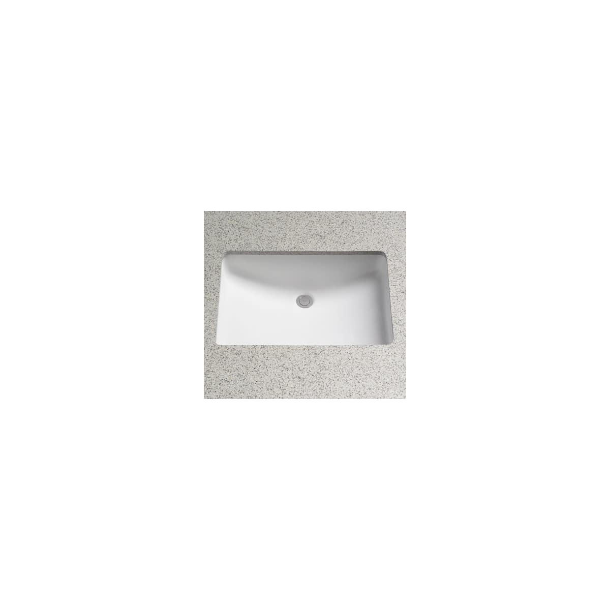tatata専用 TOTO LT542G#12 Undercounter Mount Bathroom Sink with
