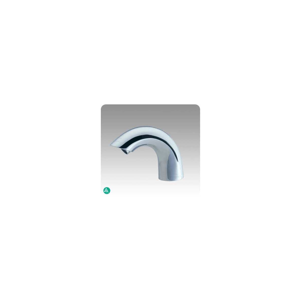 Toto Tel5gsc 10 Polished Chrome Electronic Lavatory Faucet