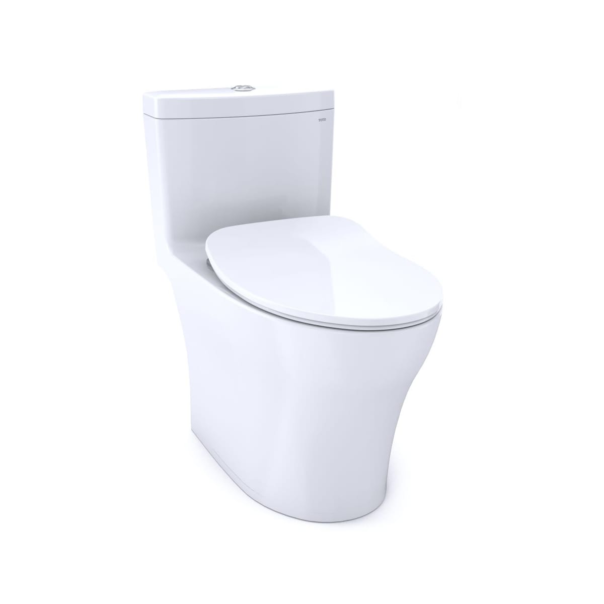 Toto Ms646234cemfg 01 Cotton Aquia Iv 1 28 0 8 Dual Flush One