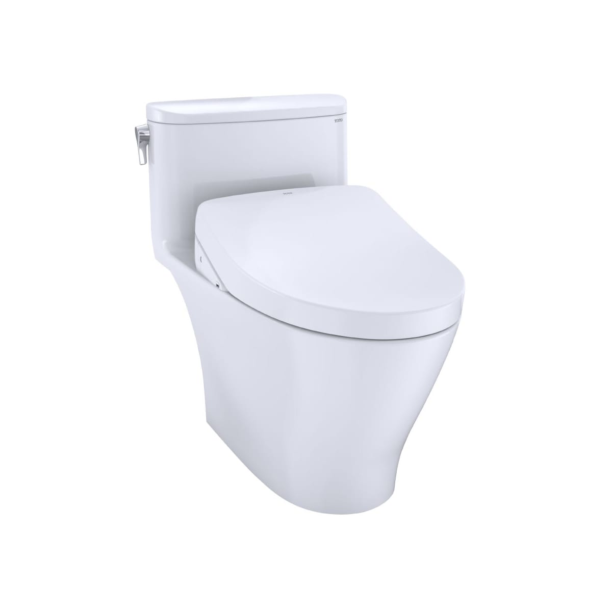 Toto Mwcefg 01 Cotton White Nexus 1 28 Gpf One Piece Elongated Chair Height Toilet With Tornado Flush Technology Seat Included Faucet Com Toto Mwcefg 01 Cotton White Nexus 1 28 Gpf One Piece Elongated Chair Height Toilet With Tornado Flush Technology Seat Included Faucet Com