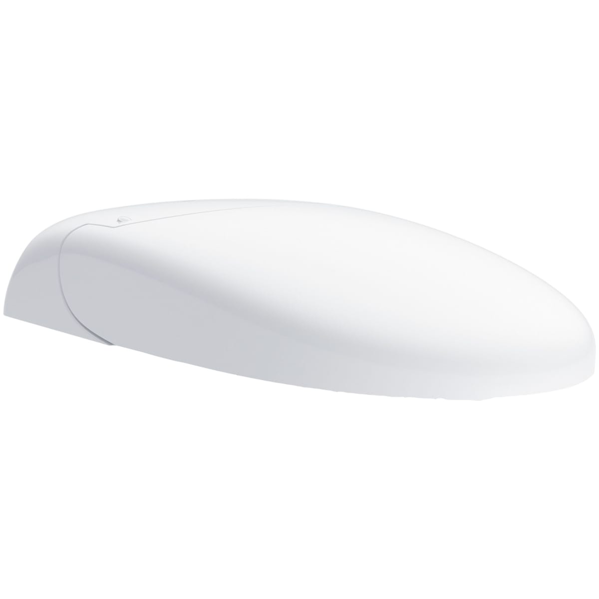 TOTO SN8341M 01 Cotton Neorest RS Dual Flush Toilet Top Unit Smart Bidet Seat with PREMIST EWATER Cleaning Night Light Deodorizer Heated Seat and Warm Air Dryer FaucetDirect