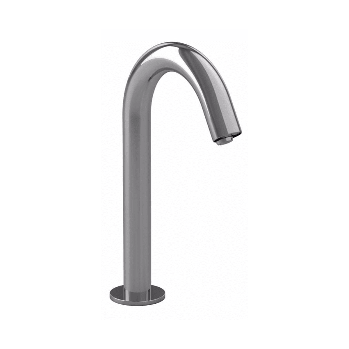 Toto Tel125 D10e Cp Polished Chrome Helix M Ecopower 0 50 Gpm
