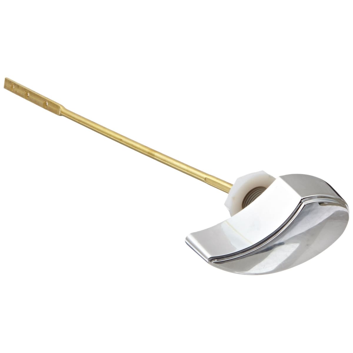 TOTO THU279#BN Brushed Nickel Right Hand Trip Lever for ST743 and ST706 -  FaucetDirect.com