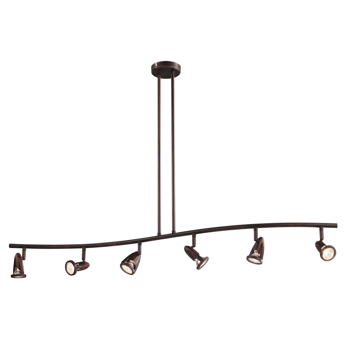 Bronze track lighting fixtures cheap