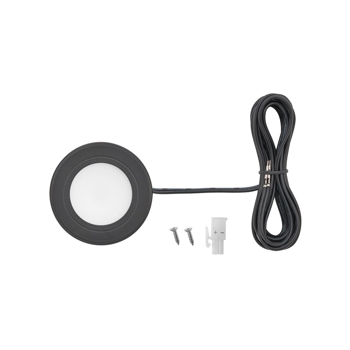 Tresco puck lights hot sale