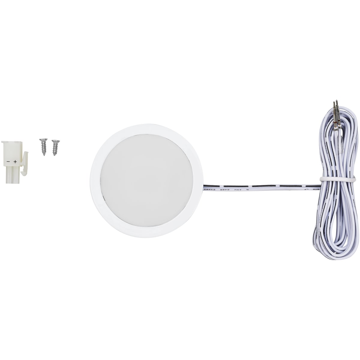 Tresco puck lights discount