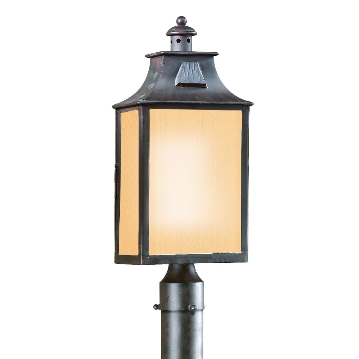 Troy Lighting Pf9003obz Old Bronze Newton 1 Light 21 Energy Star Troy Lighting Pf9003obz Old Bronze