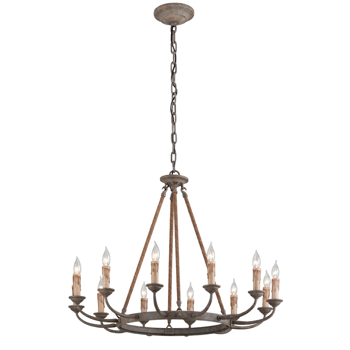 Troy Lighting F6117 Troy Lighting F6117