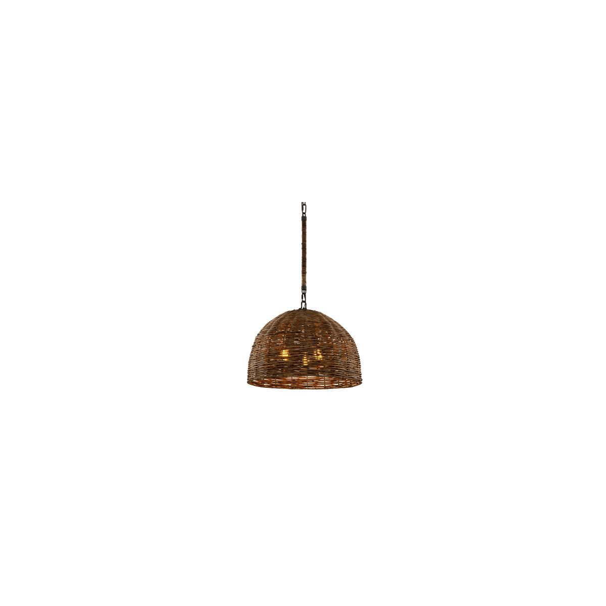 Troy Lighting F6903 Tidepool Bronze 