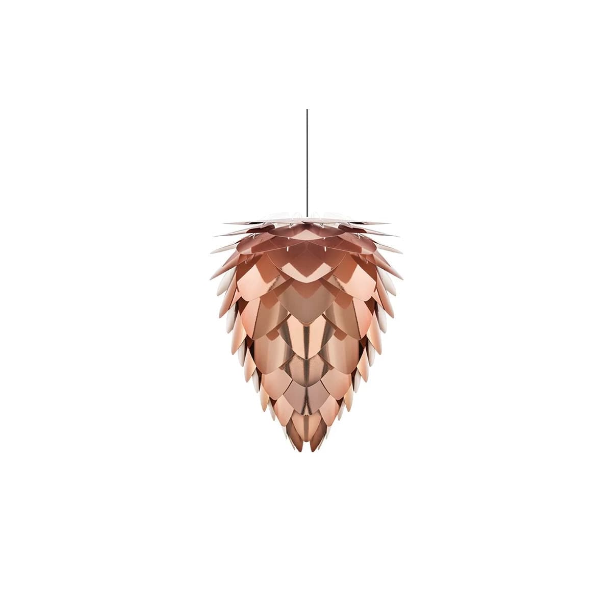 UMAGE 2033_4008 Copper with Black Canopy Conia 12 UMAGE 2033_4008 Copper with Black Canopy Conia 12