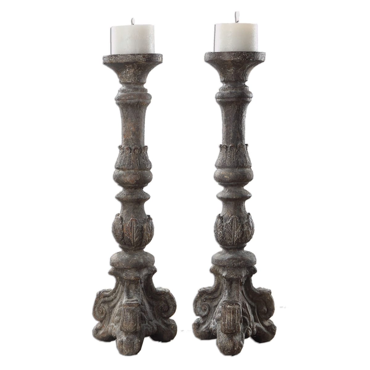 Picture of BOGDAN CANDLESTICK