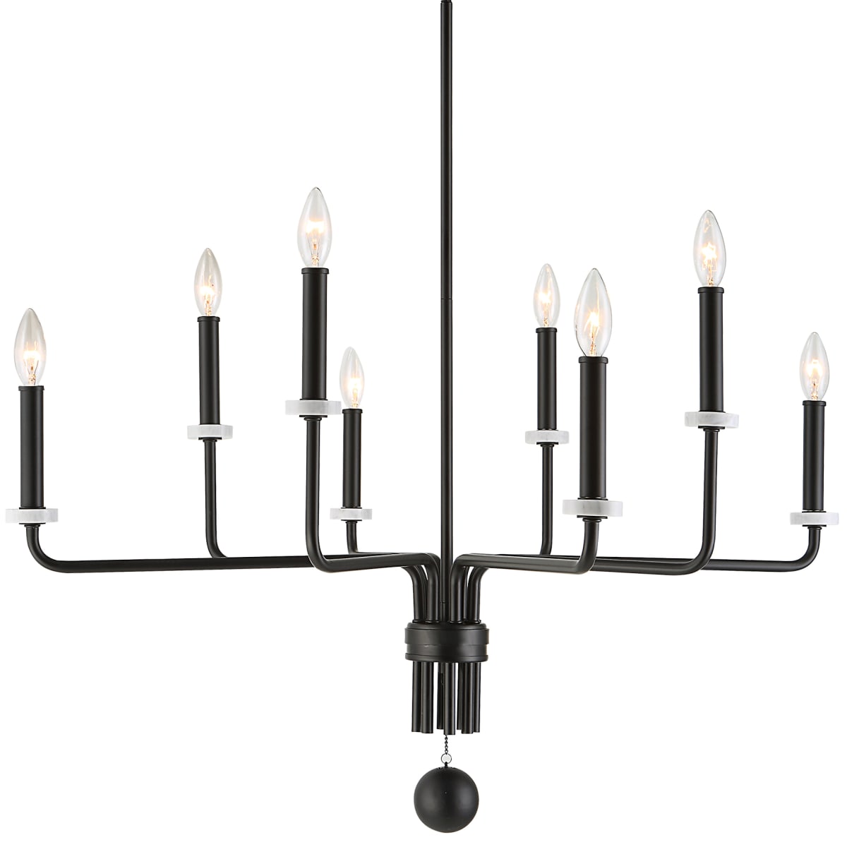 新発売 新商品 21353 Uttermost Matte 34 Light 8 Ebony Black パンツ