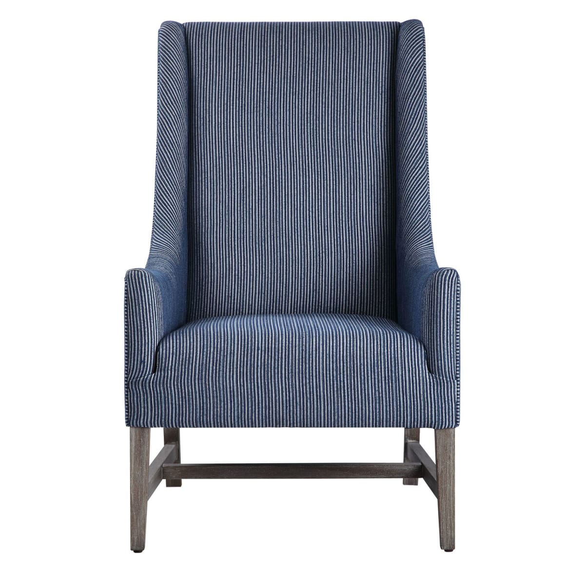 Uttermost 23562 Blue White Galiot 27
