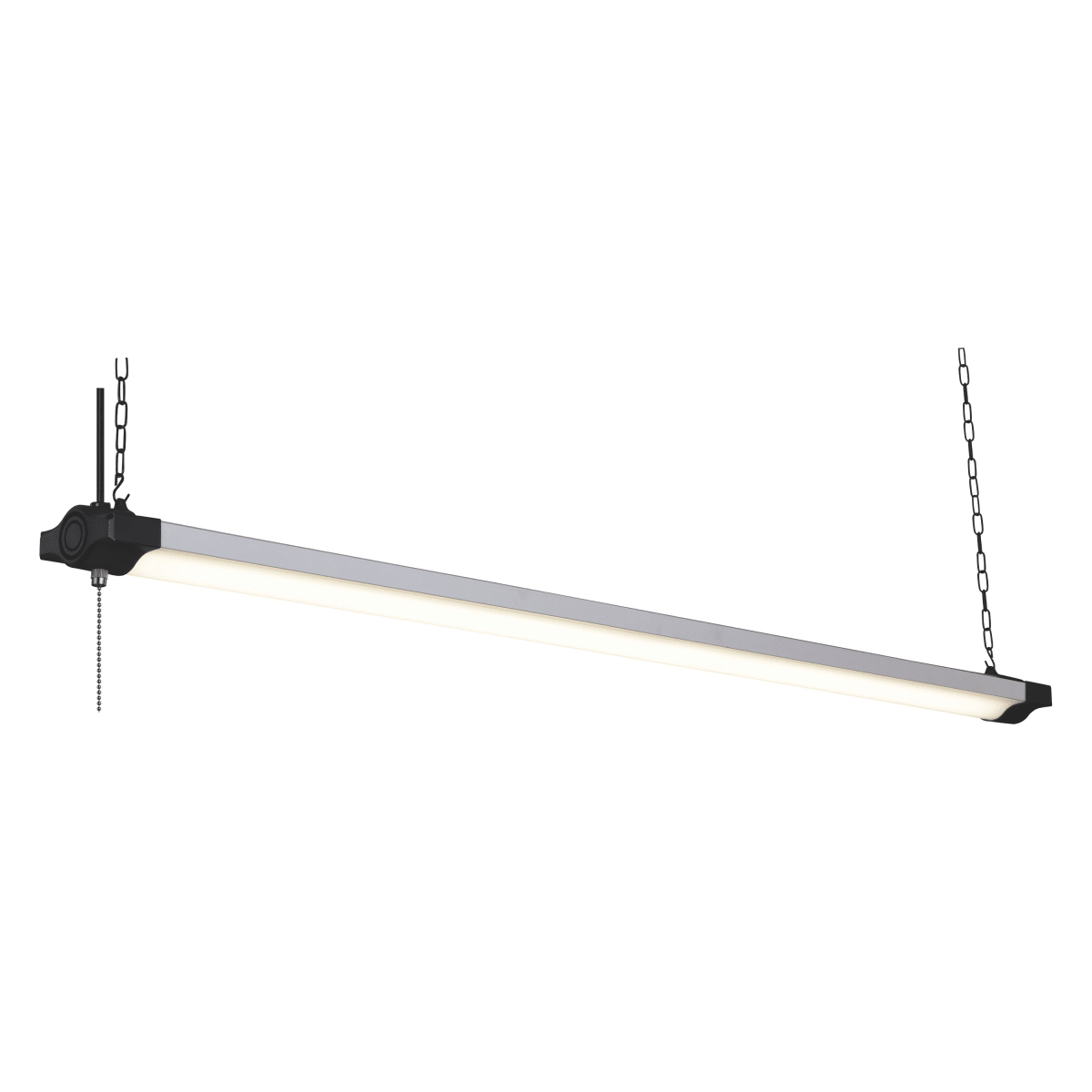 Menards smart electrician led shop light hot sale