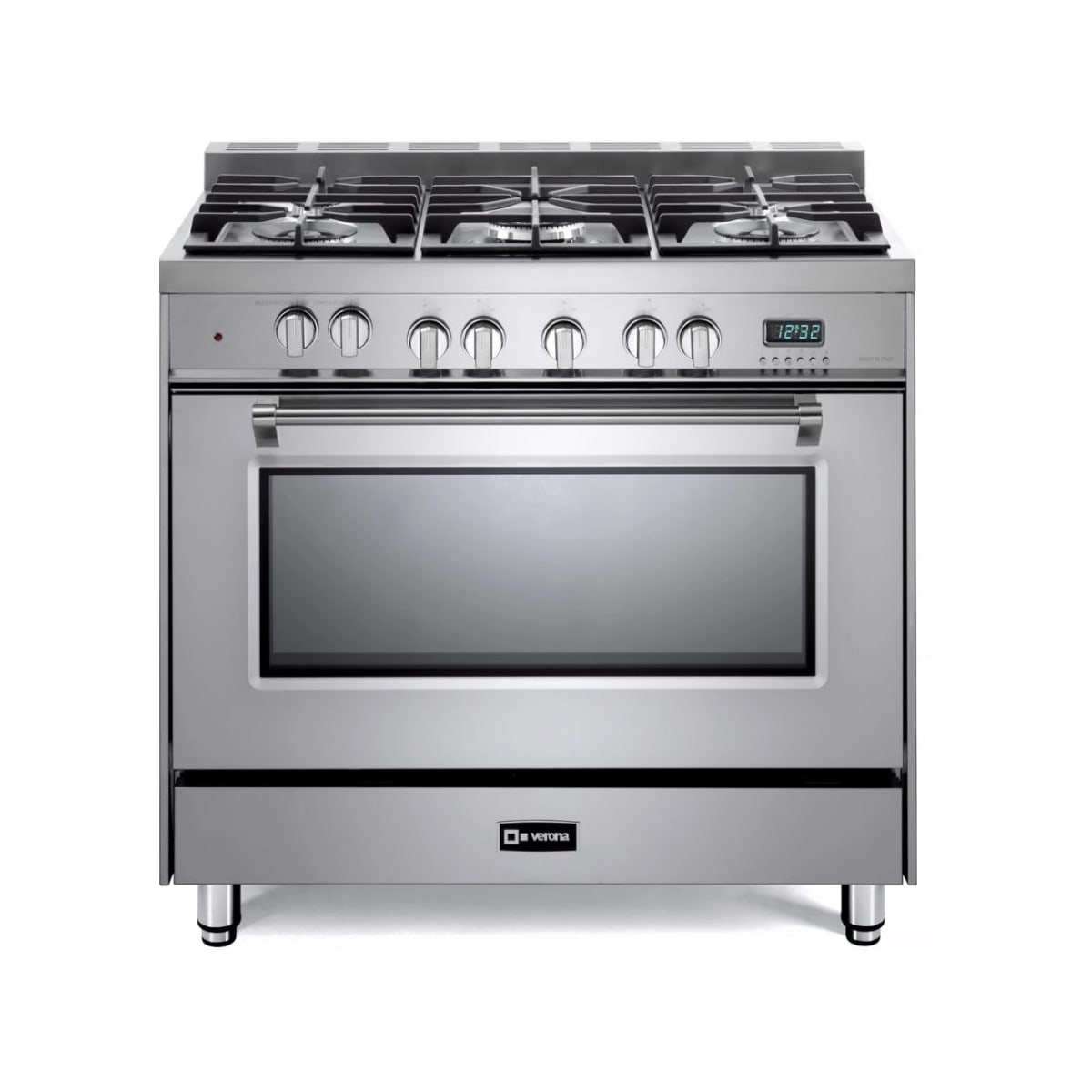 Verona Ranges Cooking Appliances VPFSGE365