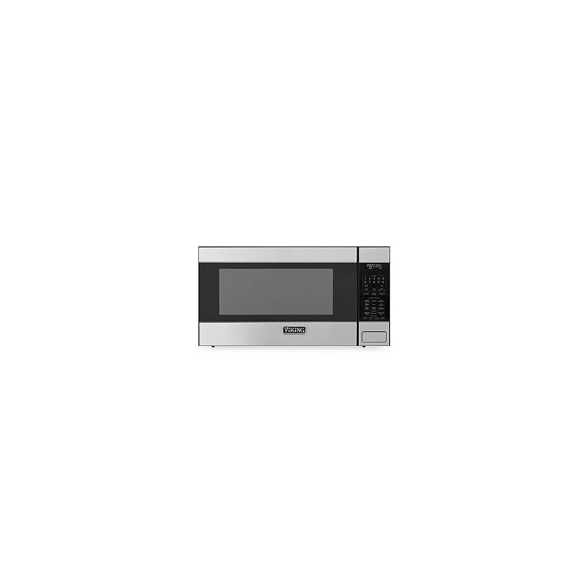 Viking Rvm320ss Stainless Steel 24 Inch Wide 2 0 Cu Ft