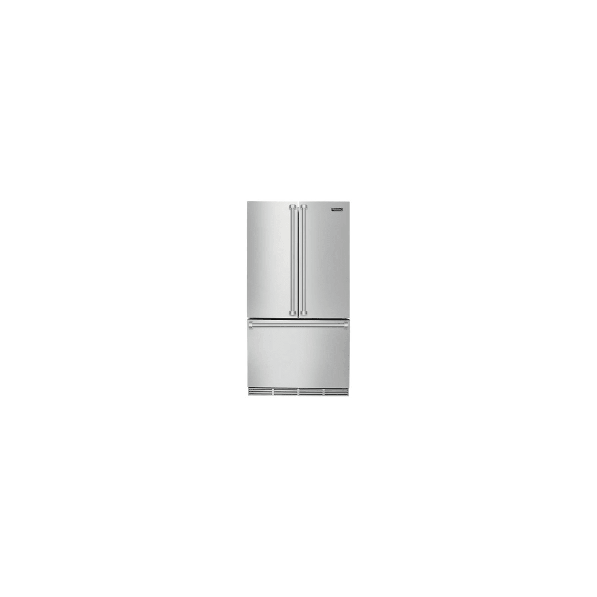 Viking French Door Refrigerators Rvrf336