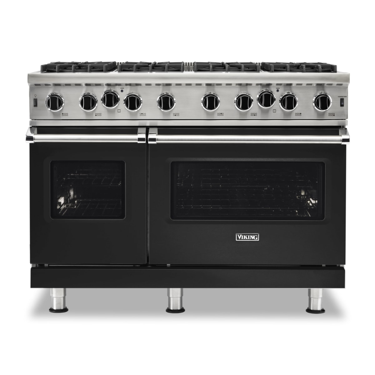 Viking Ranges Cooking Appliances VGIC54828B