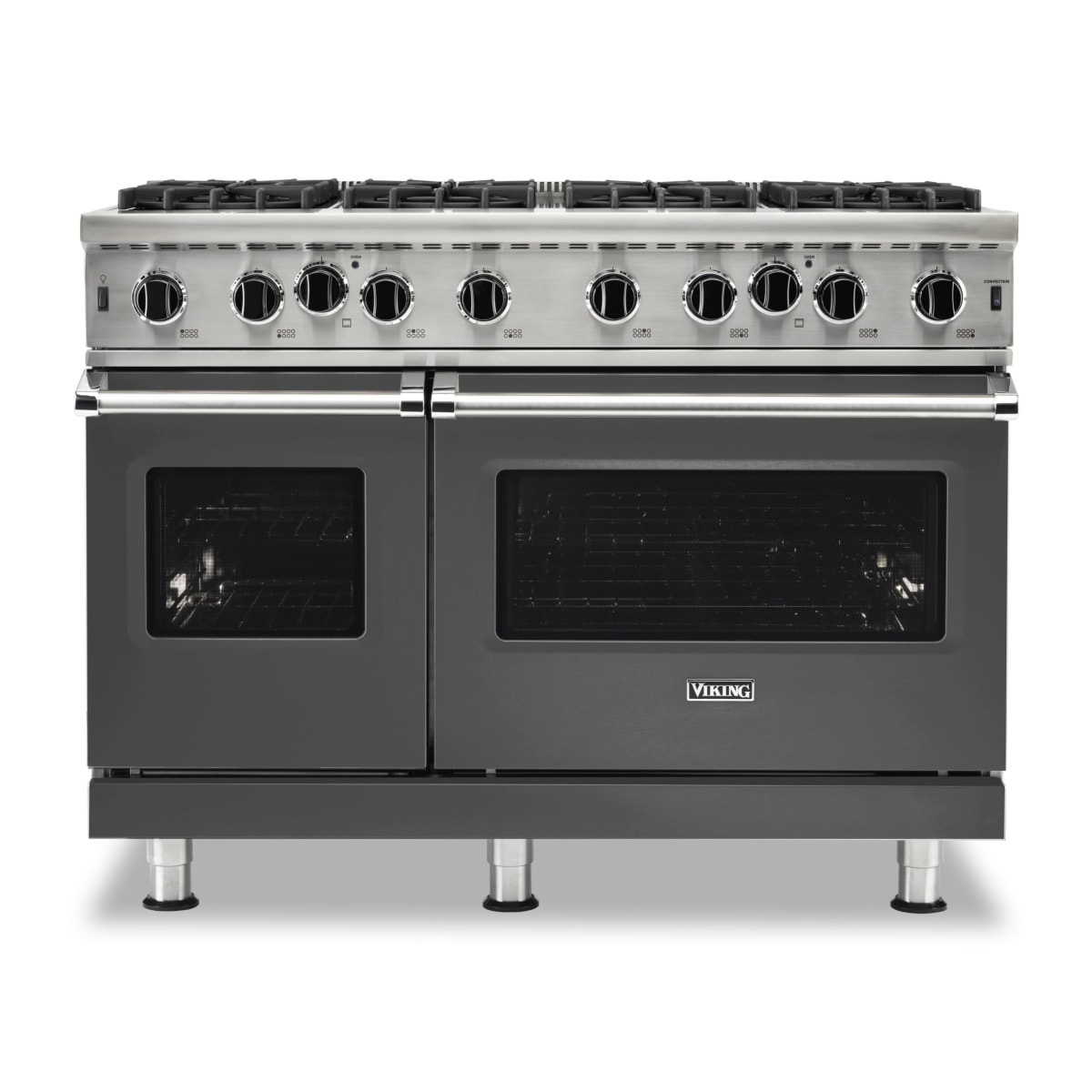 Viking Ranges Cooking Appliances VGIC54828B