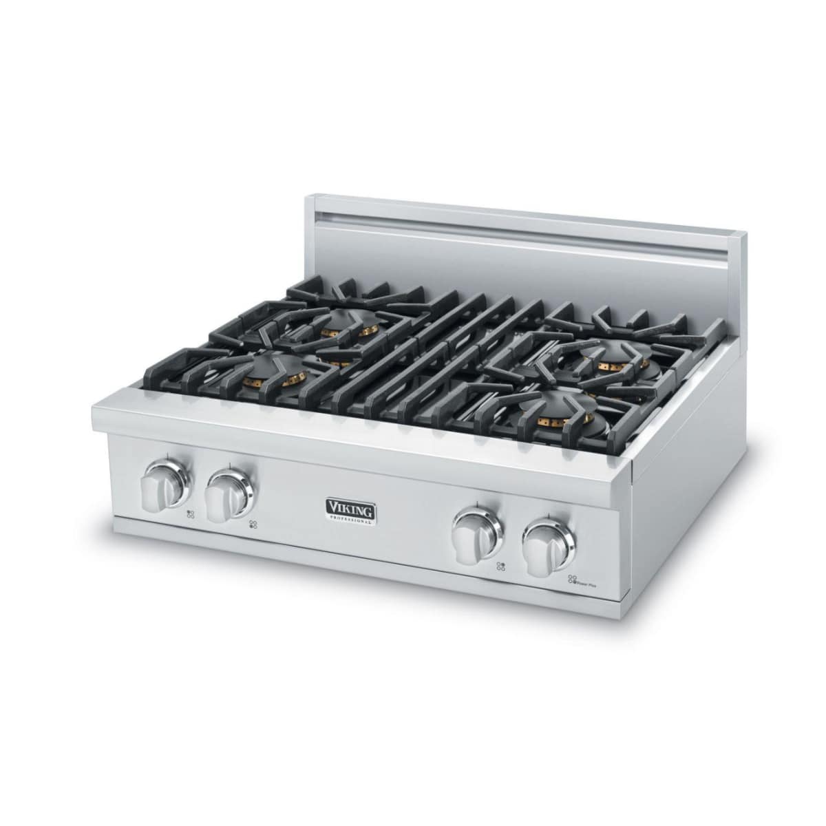 Viking Rangetop Cooktops Vgrt5304b