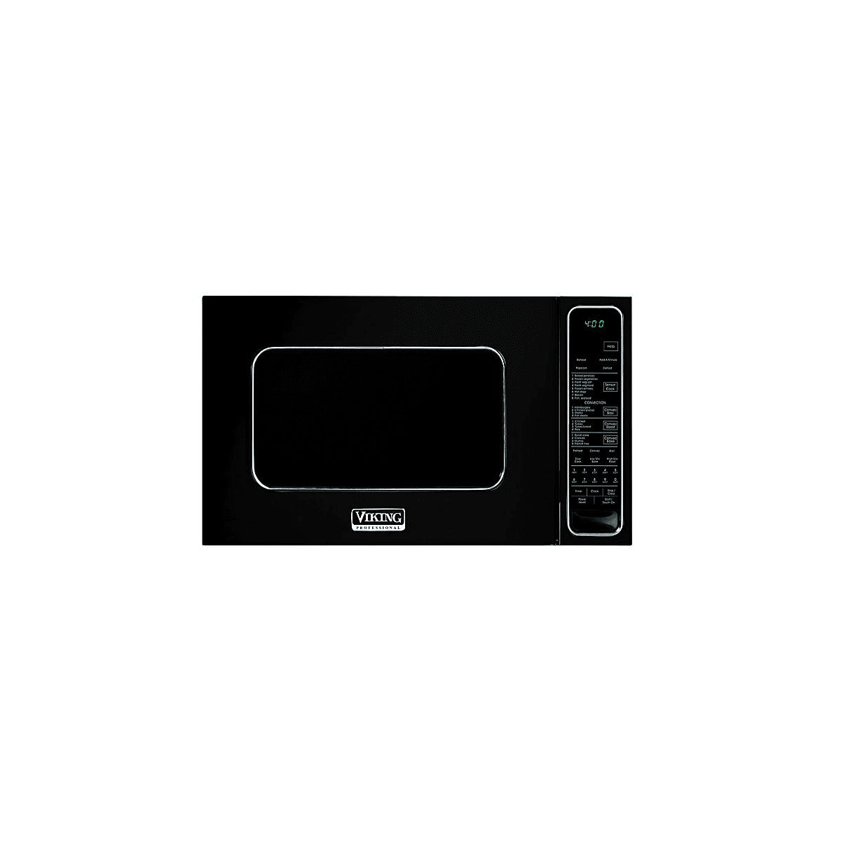 Viking Microwave Microwave Ovens Vmoc206