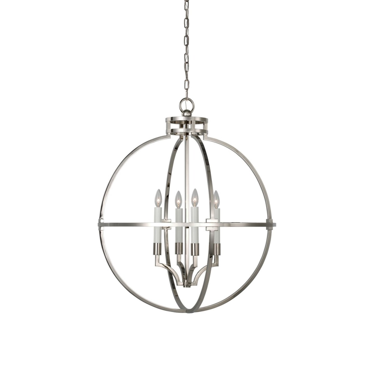 chii◎ Portfolio 2-Light 19.29-in White Flush Mount Light at Lowes.com