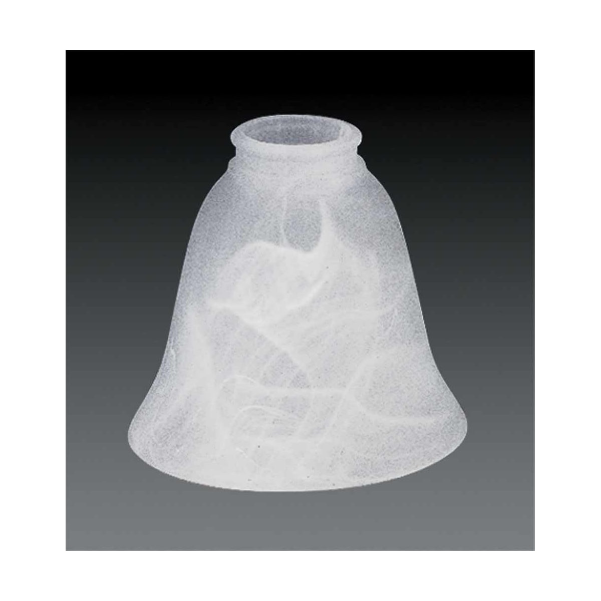 Volume lighting replacement glass hot sale