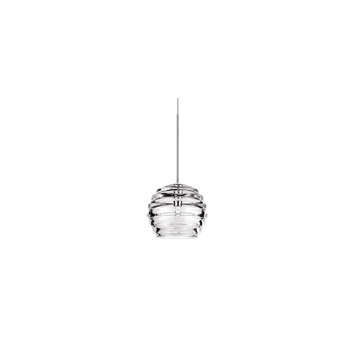 Wac Lighting Mp 916 Cl Db Dark Bronze Clarity 1 Light Low Voltage Wac Lighting Mp 916 Cl Db Dark Bronze