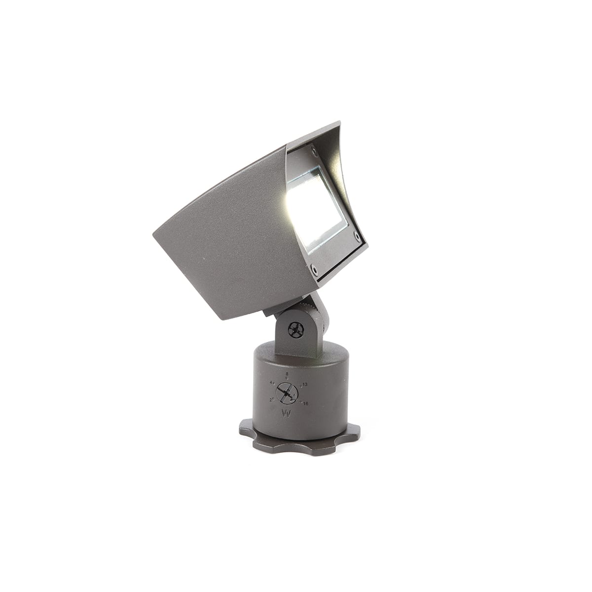Wall wash flood light hot sale
