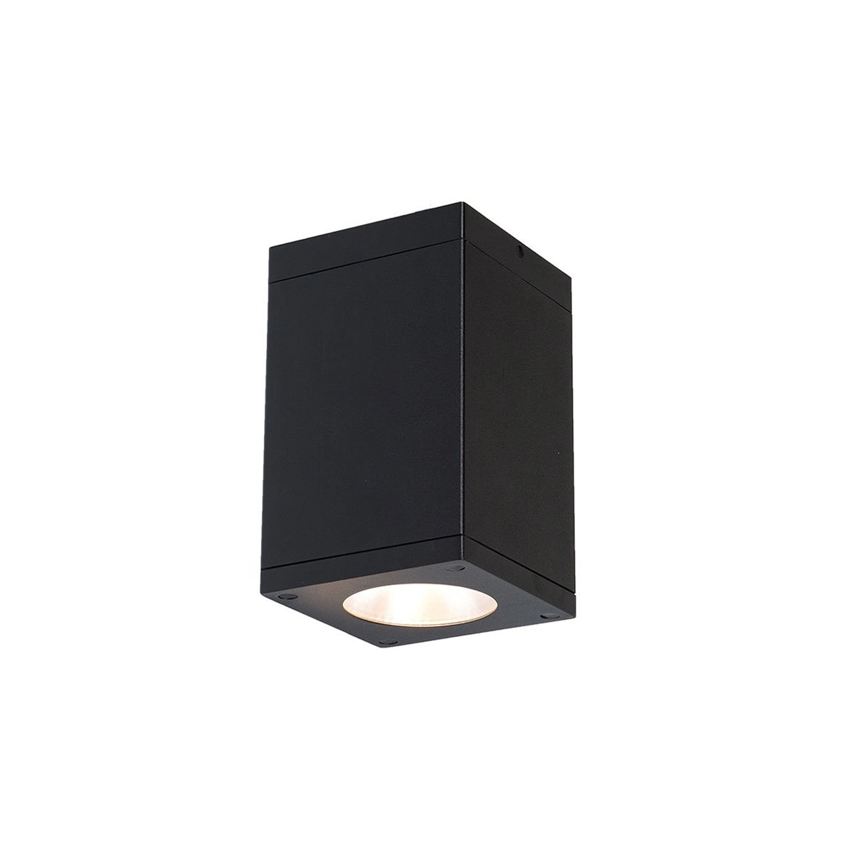 Surface mounted soffit lights cheap