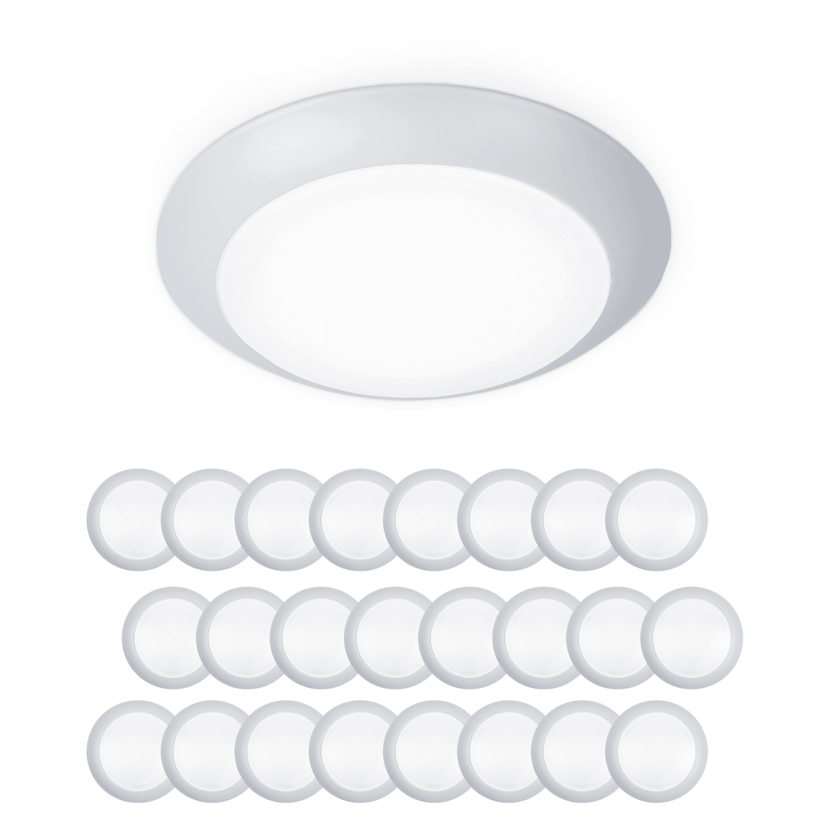 Wac lighting flush mount best sale