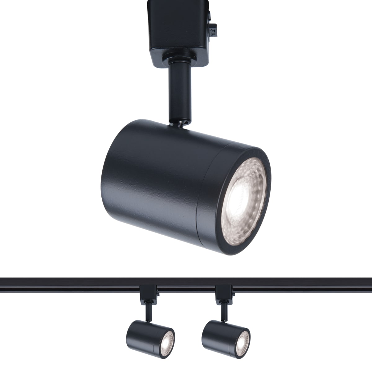 Wac track lighting sales bulb replacement