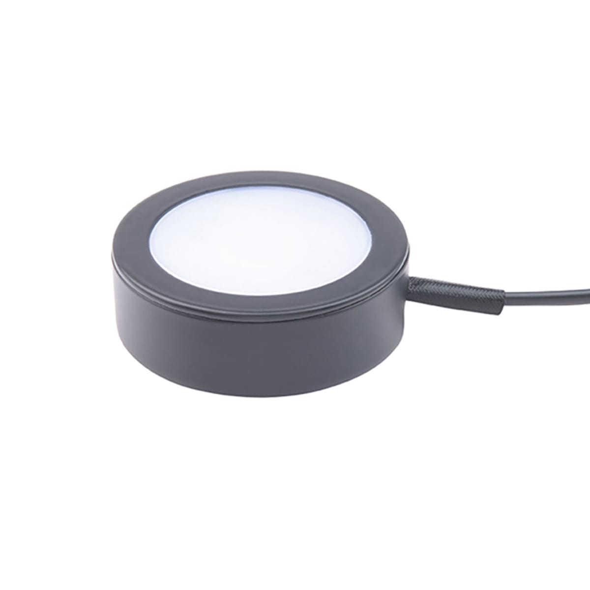 Line voltage led puck lights 2025