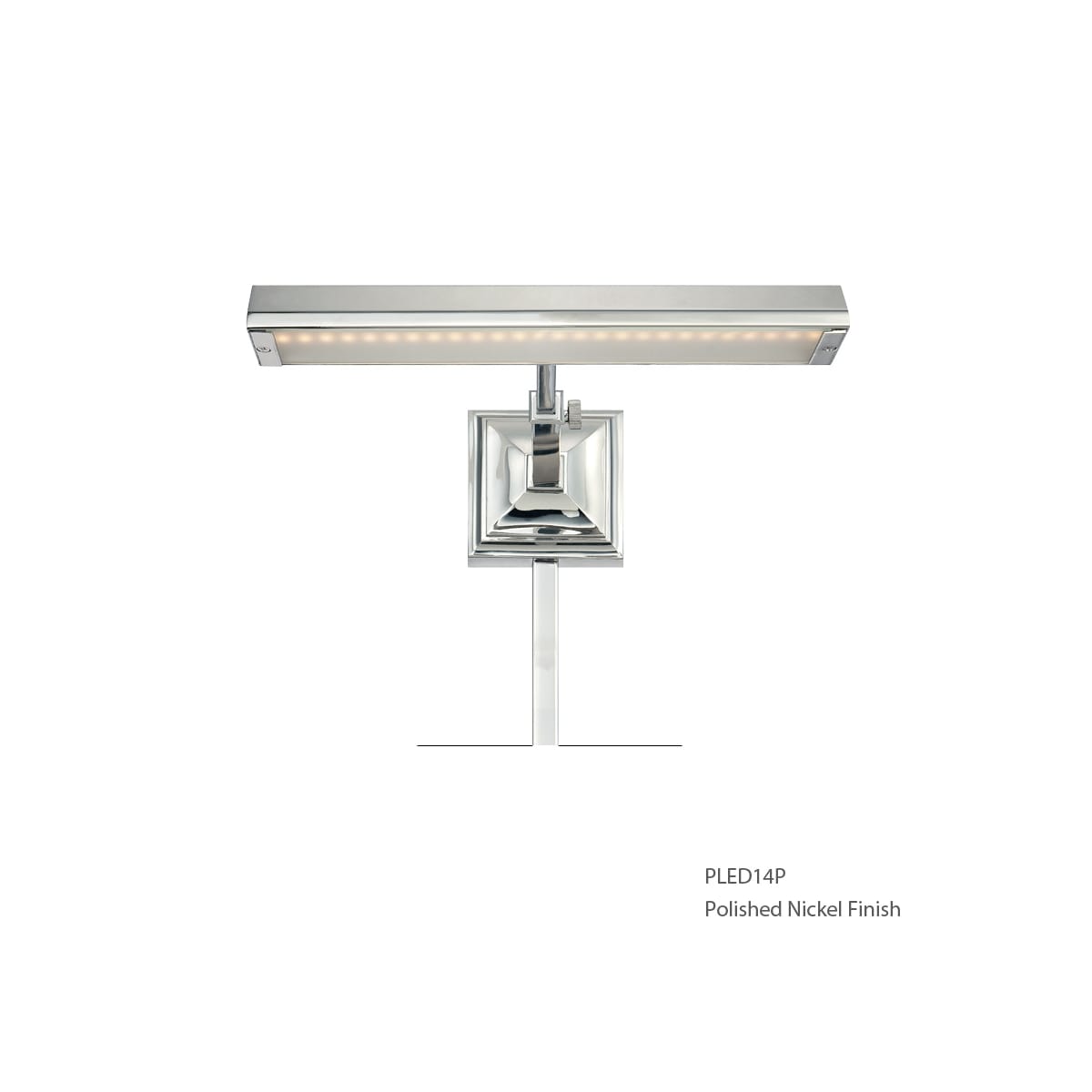 Wac Lighting Pl Led14p 27