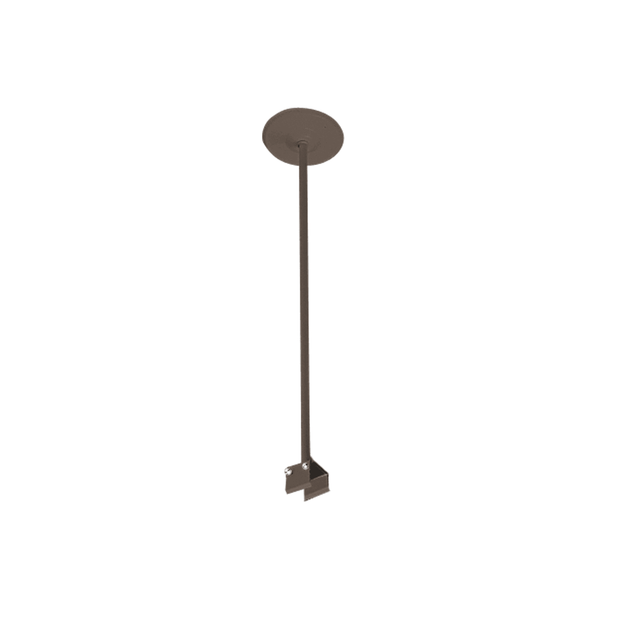 Wac Lighting Sk18 Db Dark Bronze Track Suspension Kit For H Wac Lighting Sk18 Db Dark Bronze Track Suspension Kit For H