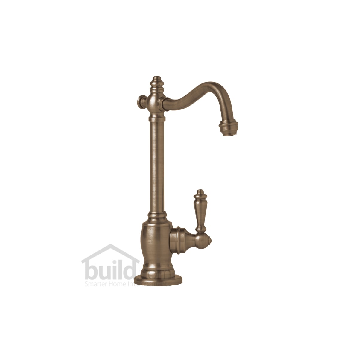 Waterstone 1100h Ac Antique Copper Annapolis 1 1 Gpm Single Hole