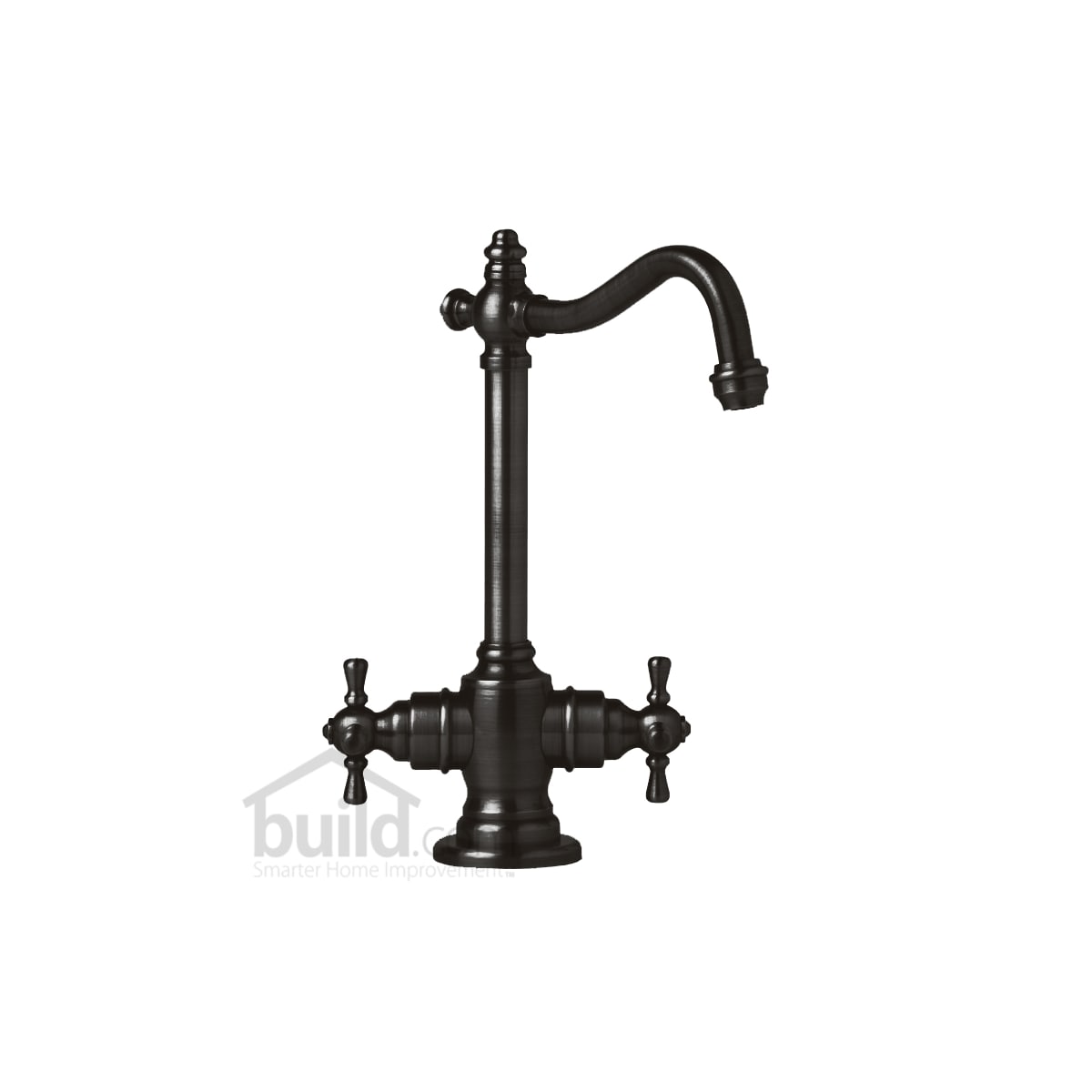 Waterstone 1150hc Abz Antique Bronze Annapolis 1 1 Gpm Single Hole