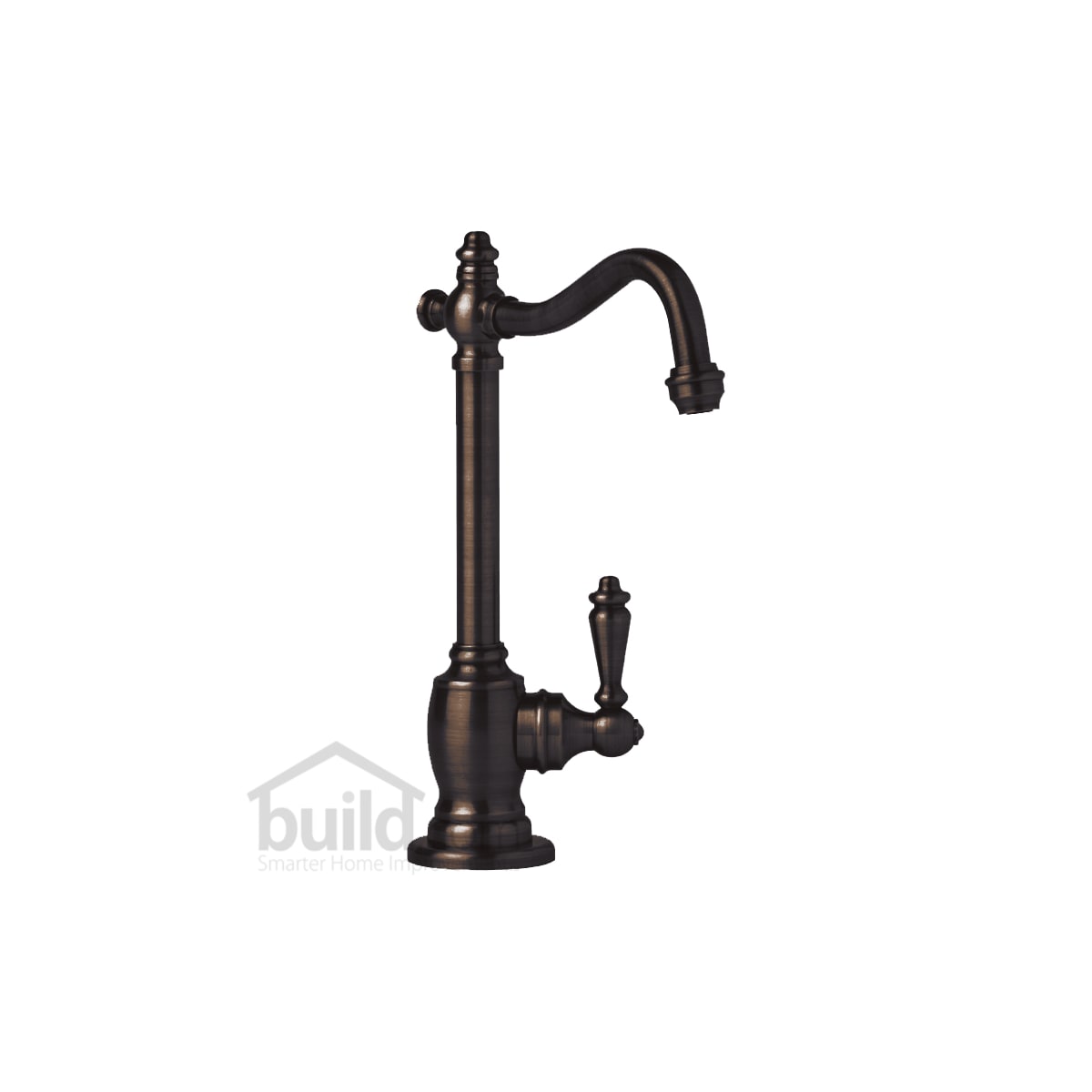 Waterstone 1100h Vb Venetian Bronze Annapolis Filtration Faucet